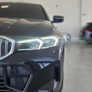 BMW 320iA 2.0 TB M Sport A.Flex/M.Sport 4p 2024 Flex-2
