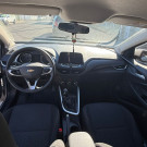 GM - Chevrolet ONIX HATCH LT 1.0 12V Flex 5p Mec. 2020 Flex-4