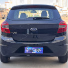 Ford Ka 1.0 SE/SE Plus TiVCT Flex 5p 2018 Flex-3