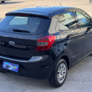 Ford Ka 1.0 SE/SE Plus TiVCT Flex 5p 2018 Flex-4