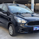 Ford Ka 1.0 SE/SE Plus TiVCT Flex 5p 2018 Flex-1