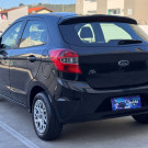 Ford Ka 1.0 SE/SE Plus TiVCT Flex 5p 2018 Flex-2