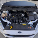 Ford Focus 2.0 16V/SE/SE Plus Flex 5p Aut. 2018 Flex-8