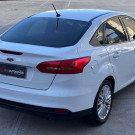 Ford Focus 2.0 16V/SE/SE Plus Flex 5p Aut. 2018 Flex-2