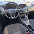 Ford Focus 2.0 16V/SE/SE Plus Flex 5p Aut. 2018 Flex-5