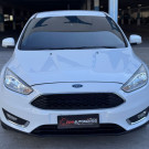 Ford Focus 2.0 16V/SE/SE Plus Flex 5p Aut. 2018 Flex-0