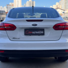 Ford Focus 2.0 16V/SE/SE Plus Flex 5p Aut. 2018 Flex-3