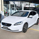 Volvo V40 T-4 MOMENTUM 2.0 AUT.-1
