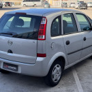 GM - Chevrolet Meriva Joy 1.8 MPFI 8V FlexPower 2005 Flex-4