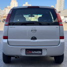 GM - Chevrolet Meriva Joy 1.8 MPFI 8V FlexPower 2005 Flex-3