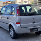 GM - Chevrolet Meriva Joy 1.8 MPFI 8V FlexPower 2005 Flex-2