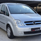 GM - Chevrolet Meriva Joy 1.8 MPFI 8V FlexPower 2005 Flex-1