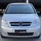 GM - Chevrolet Meriva Joy 1.8 MPFI 8V FlexPower 2005 Flex-0