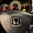 Honda Fit EX 1.5 Gasolina Aut. 2007-6
