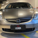 Honda Fit EX 1.5 Gasolina Aut. 2007-1