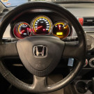 Honda Fit EX 1.5 Gasolina Aut. 2007-5