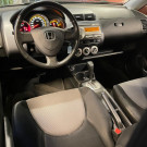 Honda Fit EX 1.5 Gasolina Aut. 2007-4