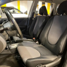 Honda Fit EX 1.5 Gasolina Aut. 2007-9