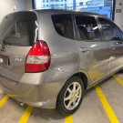 Honda Fit EX 1.5 Gasolina Aut. 2007-0