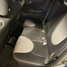 Honda Fit EX 1.5 Gasolina Aut. 2007-10