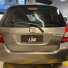 Honda Fit EX 1.5 Gasolina Aut. 2007-2