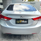 Hyundai Elantra GLS 1.8 16V Aut. 2012 Gasolina-9