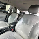 Hyundai Elantra GLS 1.8 16V Aut. 2012 Gasolina-1