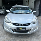 Hyundai Elantra GLS 1.8 16V Aut. 2012 Gasolina-7