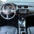 Nissan Sentra SV 2.0 FlexStart 16V Aut. 2017 Flex-8