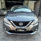 Nissan Sentra SV 2.0 FlexStart 16V Aut. 2017 Flex-7