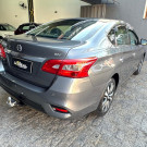 Nissan Sentra SV 2.0 FlexStart 16V Aut. 2017 Flex-11