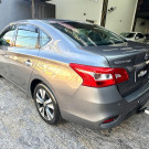Nissan Sentra SV 2.0 FlexStart 16V Aut. 2017 Flex-2