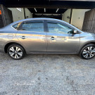 Nissan Sentra SV 2.0 FlexStart 16V Aut. 2017 Flex-0