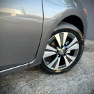 Nissan Sentra SV 2.0 FlexStart 16V Aut. 2017 Flex-1