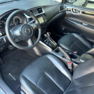 Nissan Sentra SV 2.0 FlexStart 16V Aut. 2017 Flex-4