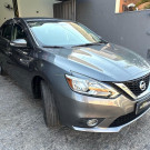 Nissan Sentra SV 2.0 FlexStart 16V Aut. 2017 Flex-10