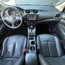 Nissan Sentra SV 2.0 FlexStart 16V Aut. 2017 Flex-6