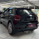 VW - VolksWagen Polo Highline 200 TSI 1.0 Flex 12V Aut. 2019 Flex