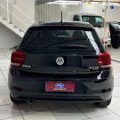 VW - VolksWagen Polo Highline 200 TSI 1.0 Flex 12V Aut. 2019 Flex
