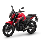 YAMAHA FZ25 250 FAZER CONNECTED 2025 Flex-2