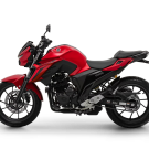 YAMAHA FZ25 250 FAZER CONNECTED 2025 Flex-3