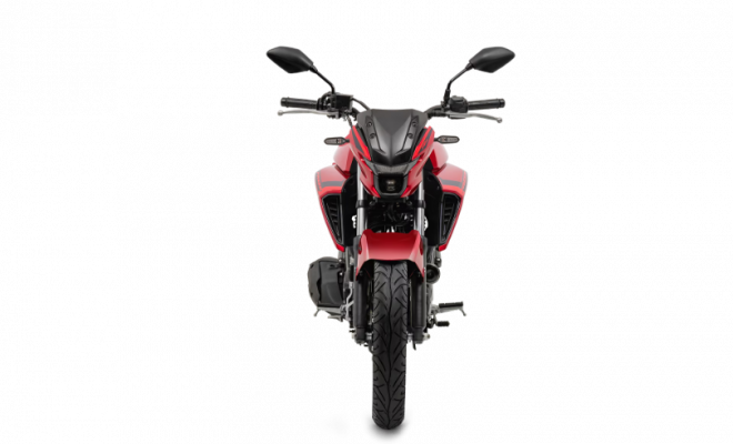 YAMAHA FZ25 250 FAZER CONNECTED 2025 Flex-1