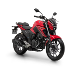 YAMAHA FZ25 250 FAZER CONNECTED 2025 Flex-0