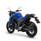 YAMAHA FZ15 150 FAZER CONNECTED FLEX Zero KM Flex-4