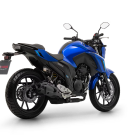 YAMAHA FZ15 150 FAZER CONNECTED FLEX Zero KM Flex-6