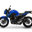 YAMAHA FZ15 150 FAZER CONNECTED FLEX Zero KM Flex-3