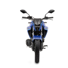 YAMAHA FZ15 150 FAZER CONNECTED FLEX Zero KM Flex-1
