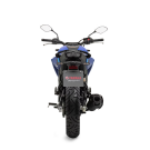 YAMAHA FZ15 150 FAZER CONNECTED FLEX Zero KM Flex-5