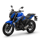 YAMAHA FZ15 150 FAZER CONNECTED FLEX Zero KM Flex-2