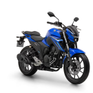 YAMAHA FZ15 150 FAZER CONNECTED FLEX Zero KM Flex-0
